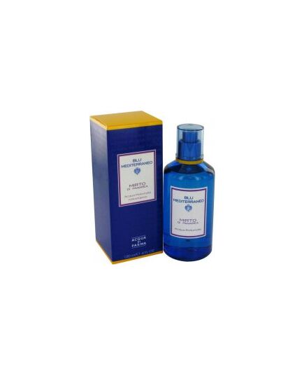 ACQUA DI PARMA BLU MEDITERRANEO MIRTO DI PANAREA EDT 180ML