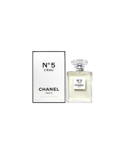 CHANEL NO.5 L´EAU EDT 50ML