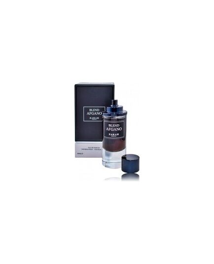 ZARAH BLEND AFGANO EDP