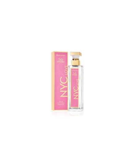 ELIZABETH ARDEN NYC LOVE EDT 75ML