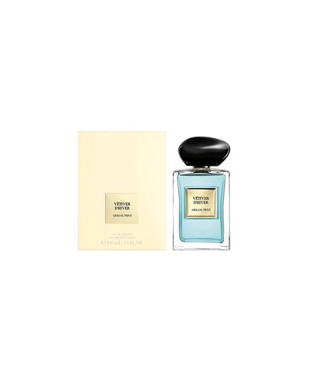 ARMANI GIORGIO VETIVER D'HIVER EDT 50ML