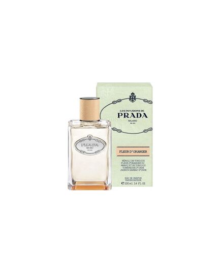 PRADA INFUSION DE FLEUR D`ORANGER EDP 100ML