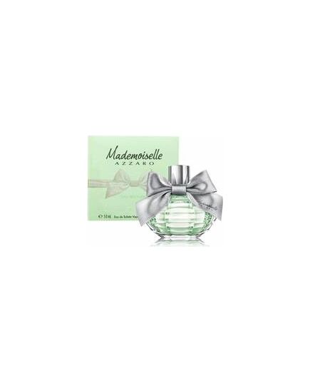 AZZARO MADEMOISELLE L´EAU TRES FLORALE EDT