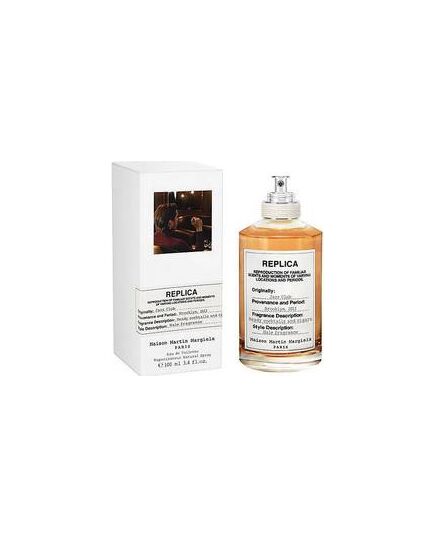 MAISON MARGIELA REPLICA JAZZ CLUB EDT