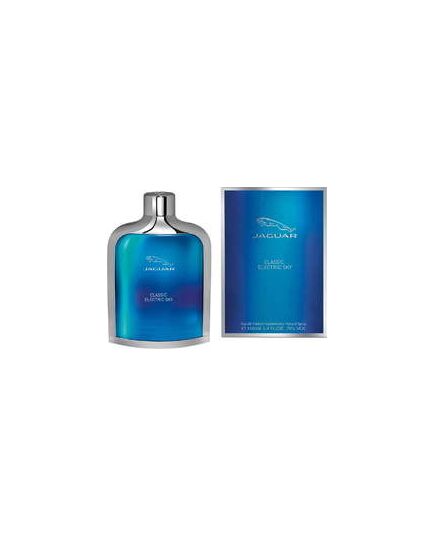 JAGUAR CLASSIC ELECTRIC SKY EDT 100ML