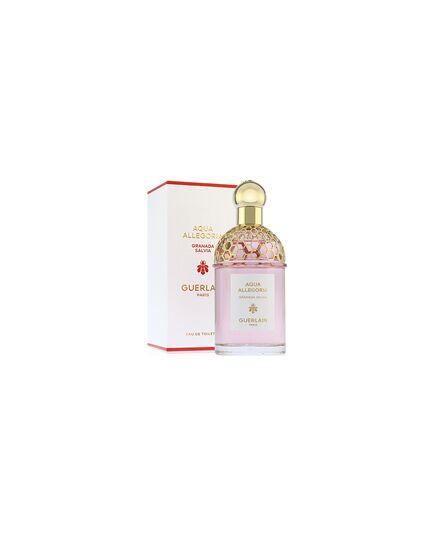 GUERLAIN AQUA ALLEGORIA GRANADA SALVIA EDT 75ML
