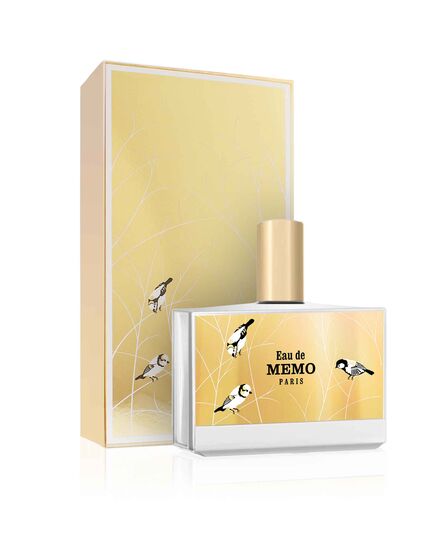 MEMO PARIS CUIRS NOMADES EAU DE MEMO EDP 100ML