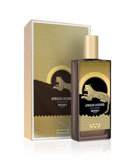 MEMO PARIS AFRICAN LEATHER EDP 75ML