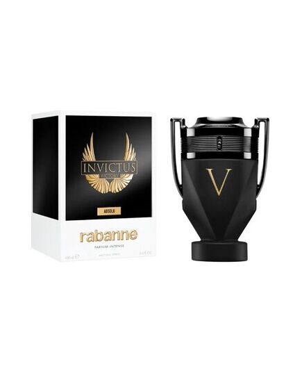PACO RABANNE INVICTUS VICTORY ABSOLU INTENSE PARFUM 50ML