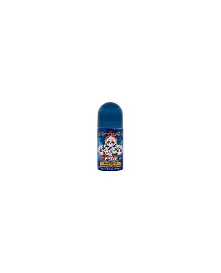 CUBA WILD HEART DEODORANT ROLL-ON 50ML