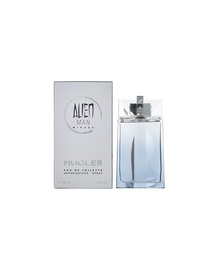 THIERRY MUGLER ALIEN MAN MIRAGE EDT