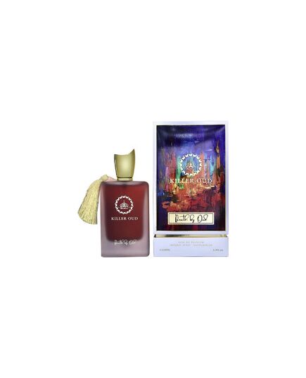KILLER OUD DEATH BY OUD EDP