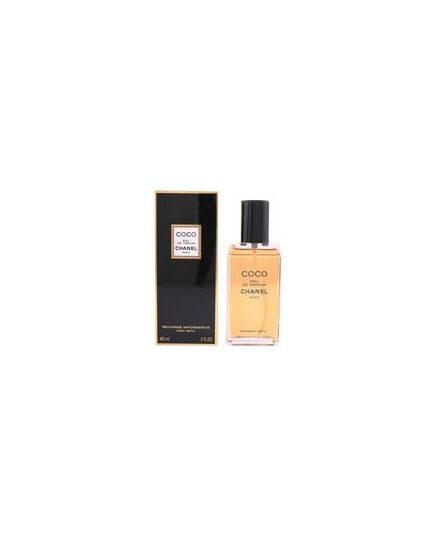 CHANEL COCO EDP ( FILLING ) 60ML