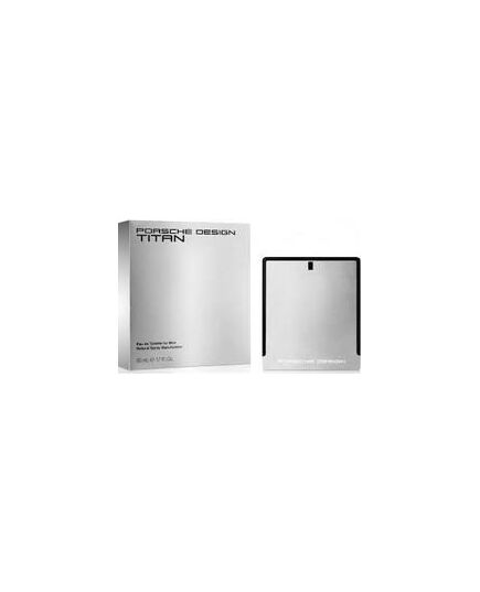 PORSCHE DESIGN TITAN EDT