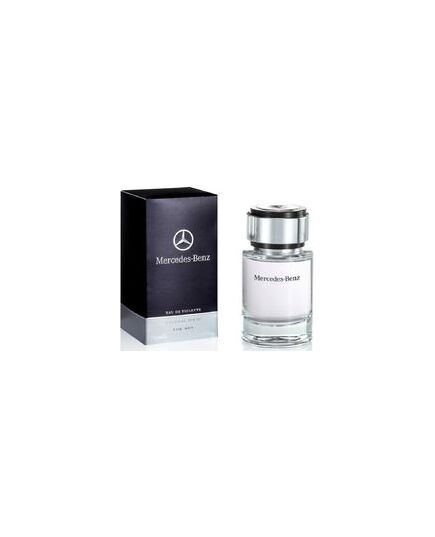 MERCEDES BENZ FOR MEN EDT