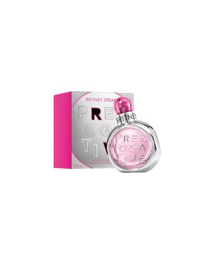 BRITNEY SPEARS PREROGATIVE RAVE EDP