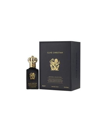 CLIVE CHRISTIAN X FOR WOMEN PERFUME 50ML