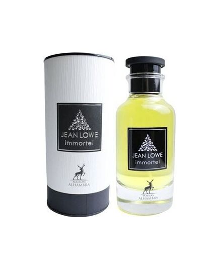 MAISON ALHAMBRA JEAN LOWE IMMORTEL EDP