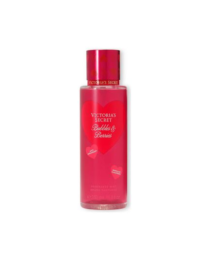 VICTORIA´S SECRET BUBBLES & BERRIES TĚLOVÝ SPREJ 250ML