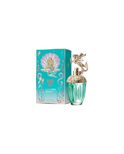 ANNA SUI FANTASIA MERMAID EDT 50ML