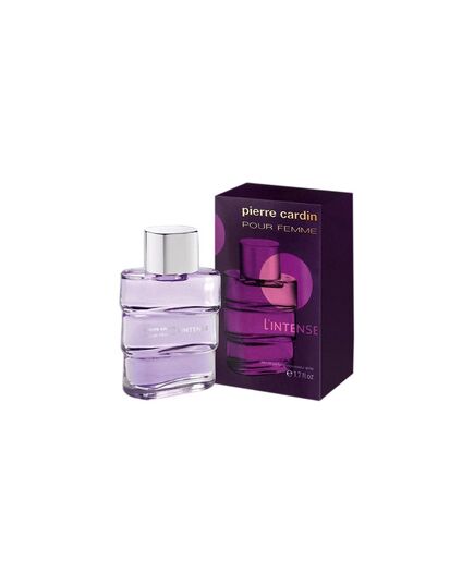 PIERRE CARDIN POUR FEMME L' INTENSE EDP