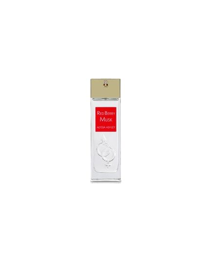 ALYSSA ASHLEY RED BERRY MUSK EDP 30ML
