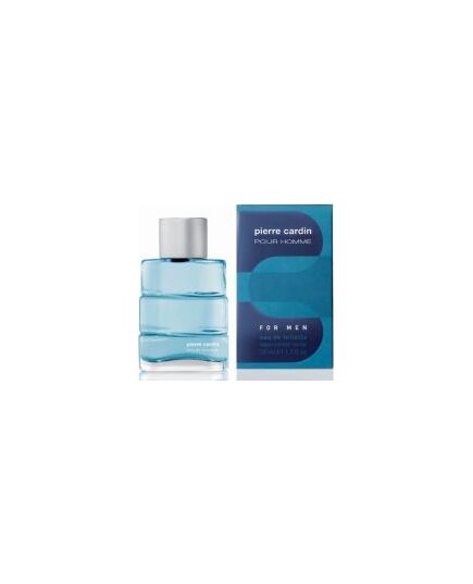 PIERRE CARDIN POUR HOMME EDT 50ML