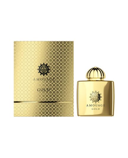 AMOUAGE GOLD WOMAN EDP