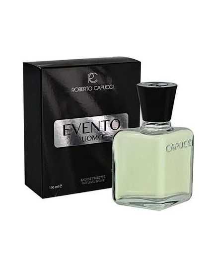 ROBERTO CAPUCCI EVENTO UOMO EDT
