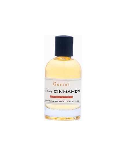 GERINI SEDUCTIVE CINNAMON EXTRAIT DE PARFUM
