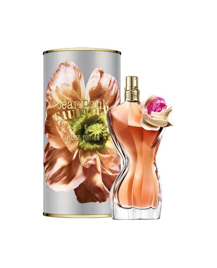 JEAN PAUL GAULTIER LA BELLE FLOWER EDITION EDP 100ML