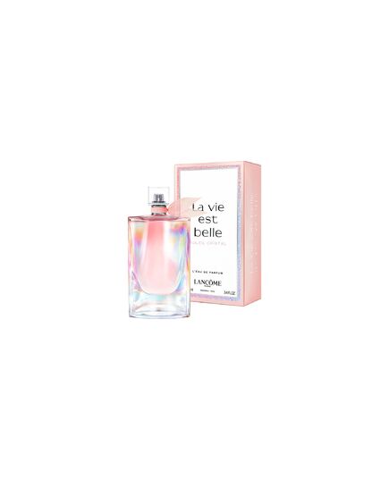 LANCOME LA VIE EST BELLE SOLEIL CRYSTAL L´EAU DE PARFUM