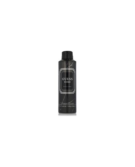 GUESS UOMO DEOSPRAY 226ML