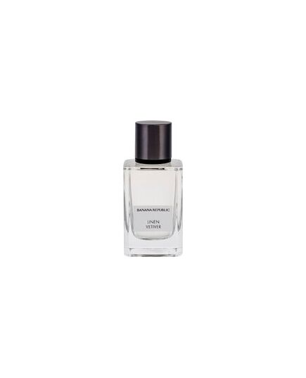 BANANA REPUBLIC LINEN VETIVER EDP