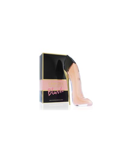 CAROLINA HERRERA GOOD GIRL BLUSH EDP 150ML