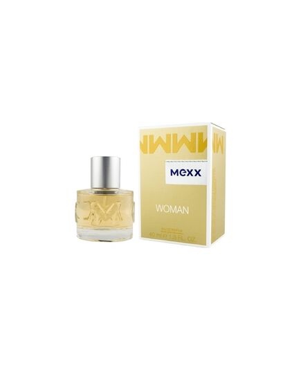 MEXX WOMAN EDP 40ML
