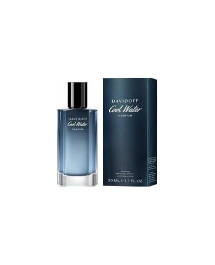 DAVIDOFF COOL WATER PARFUM