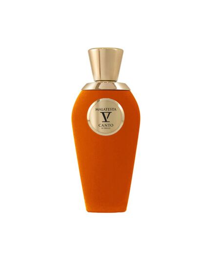 V CANTO MALATESTA EXTRAIT DE PARFUM