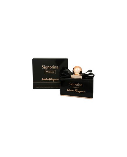 SALVATORE FERRAGAMO SIGNORINA MISTERIOSA EDP 50ML