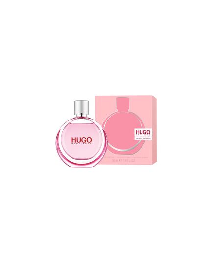 HUGO BOSS HUGO WOMAN EXTREME EDP