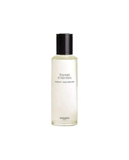HERMÈS VOYAGE PARFUM ( NÁPLŇ )