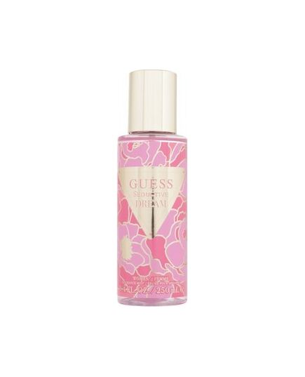GUESS SEDUCTIVE DREAM TĚLOVÝ SPREJ 250ML
