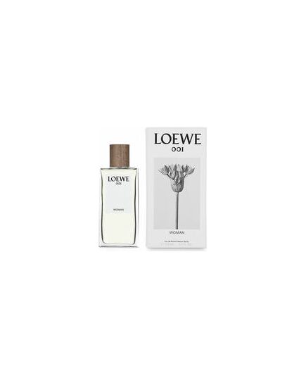 LOEWE 001 WOMAN EDT 30ML