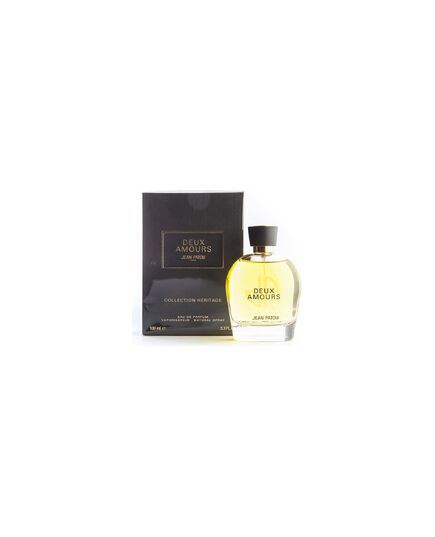 JEAN PATOU COLLECTION HÉRITAGE DEUX AMOURS EDP