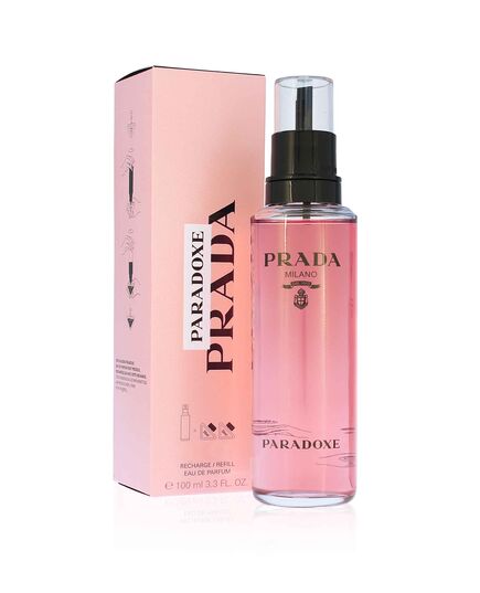 PRADA PARADOXE EDP NÁPLŇ 100ML