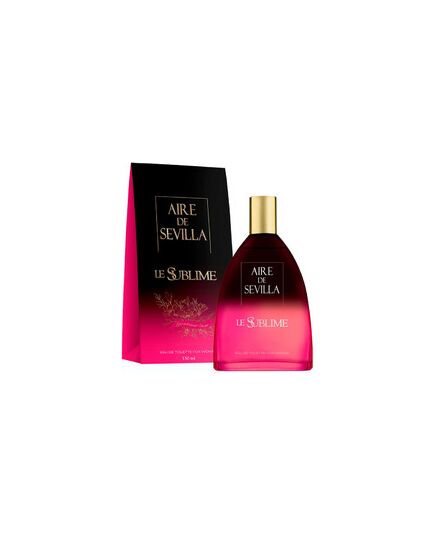 INSTITUTO ESPANOL AIRE DE SEVILLA LE SUBLIME EDT 150ML