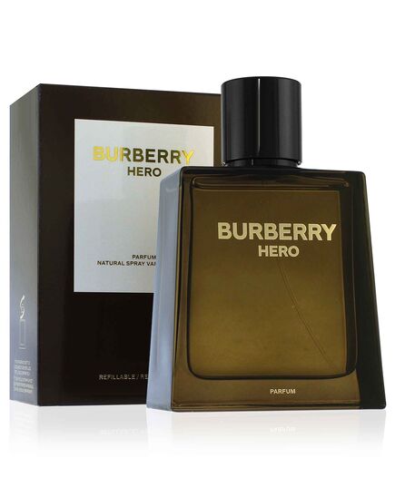 BURBERRY HERO PARFUM