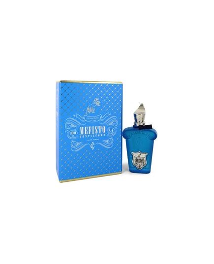 XERJOFF CASAMORATI MEFISTO GENTILUOMO EDP 100ML