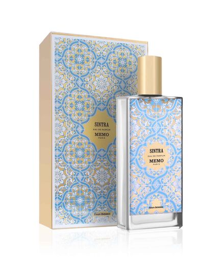 MEMO PARIS SINTRA EDP