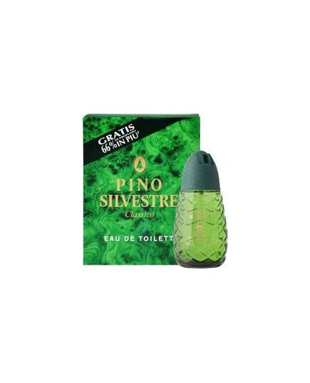 PINO SILVESTRE CLASSICO EDT 125ML